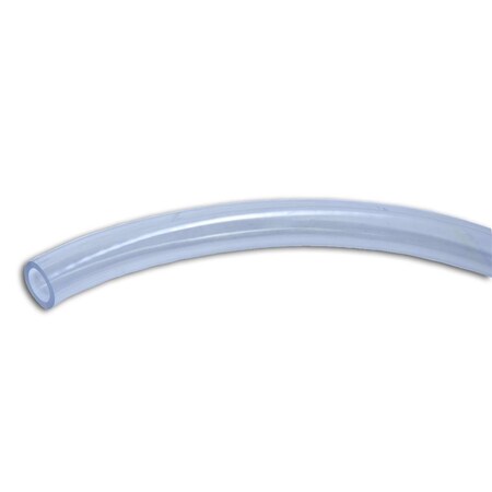Gourmetgalley 0.62 x 0.87 in. x 100 ft. Vinyl Tubing, Clear GO3242298